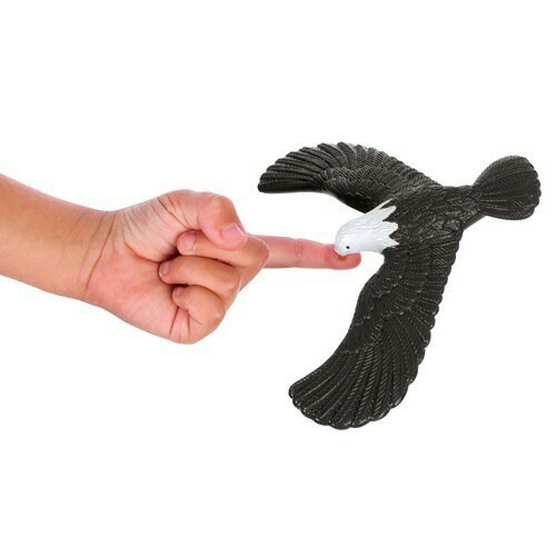 Eagle toy