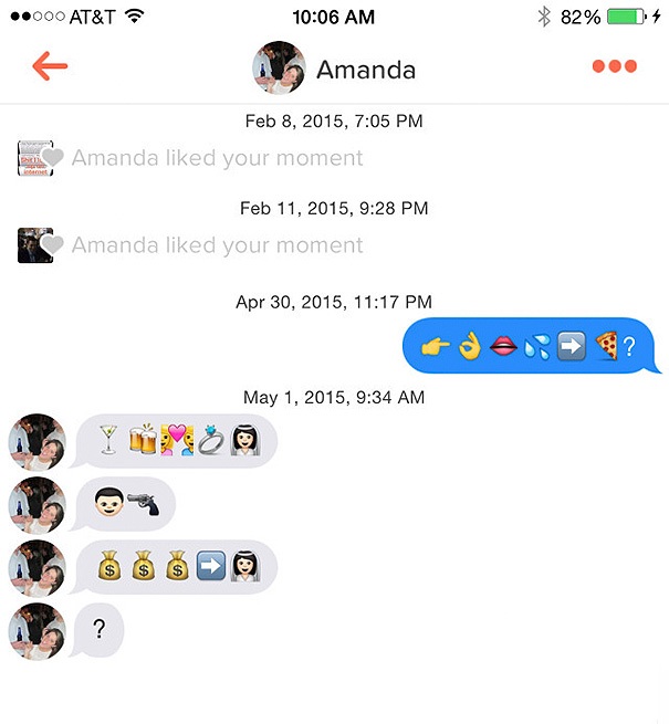 21 Savage Comebacks Ever That Left People Speechless 5 Game of emojis