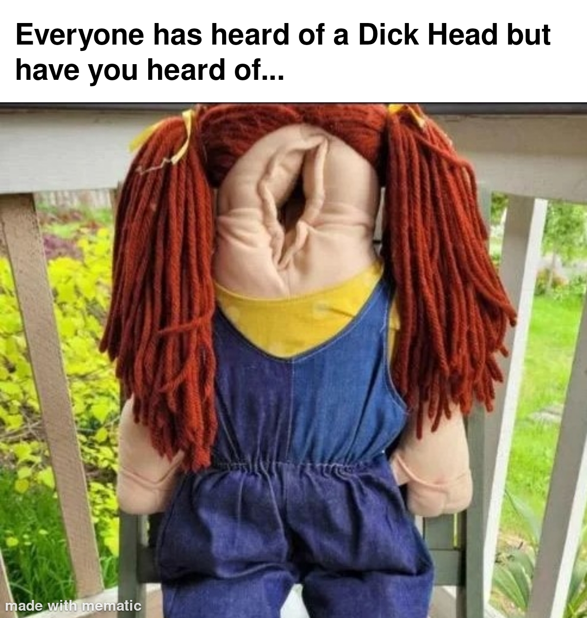 Have You Heard Of It 1 Have You Heard Of It