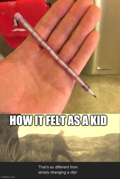 40 Nostalgic Things That Will Take You Back To The Sweet Memory Lane 6 How I felt as a kid - Penpencil