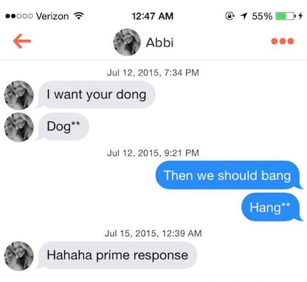 21 Savage Comebacks Ever That Left People Speechless 10 I want your dog