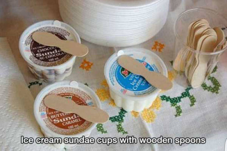 40 Nostalgic Things That Will Take You Back To The Sweet Memory Lane 8 Ice creams sundae