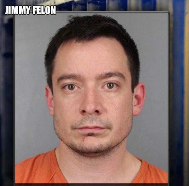 When You Order Celebrities From Wish: 25 Celebrity Lookalikes 11 Jimmy Felony - Celebrity Lookalikes