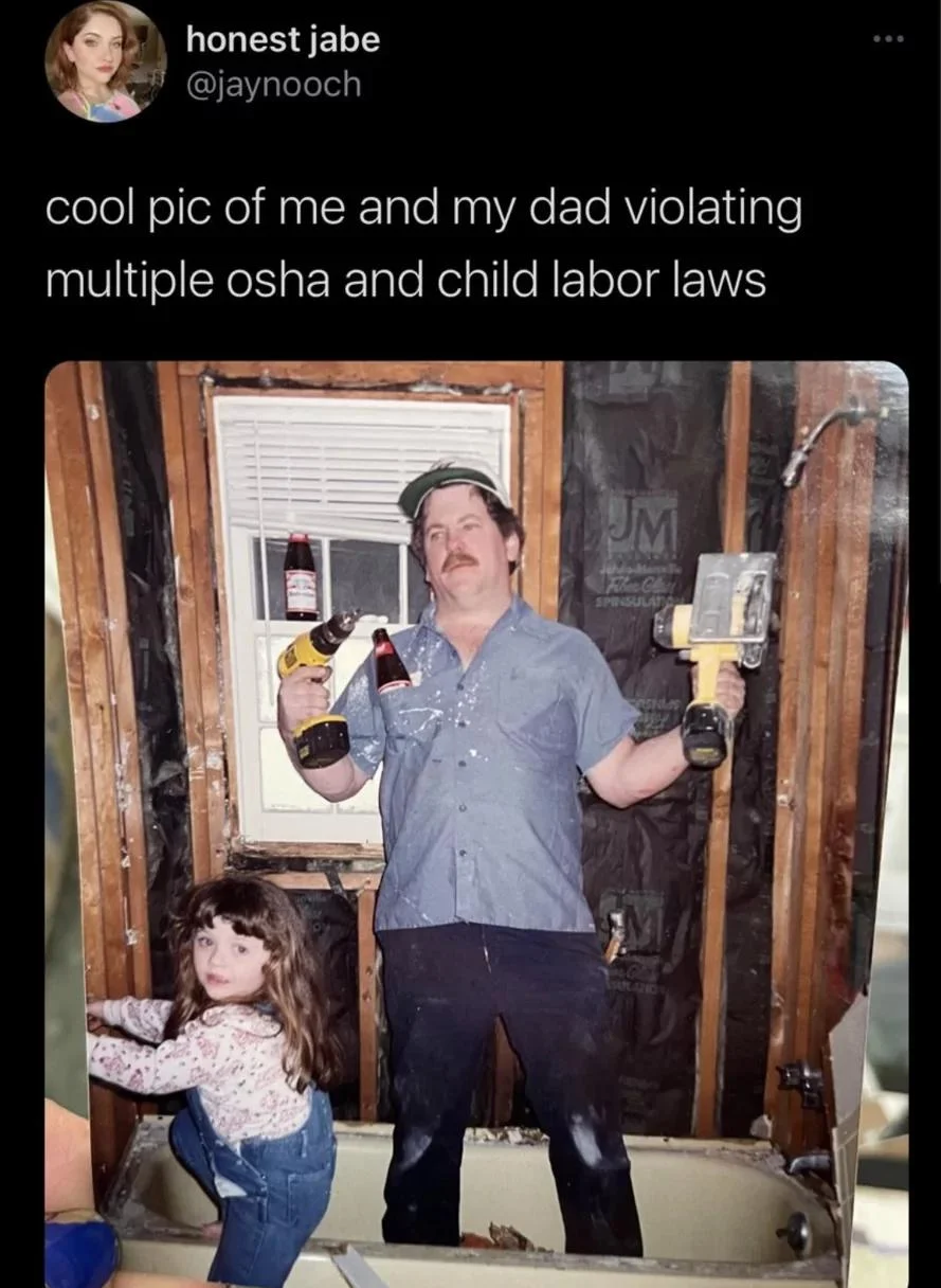 Me & My Dad 1 Me & My Dad