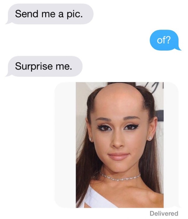 21 Savage Comebacks Ever That Left People Speechless 16 Send me pic