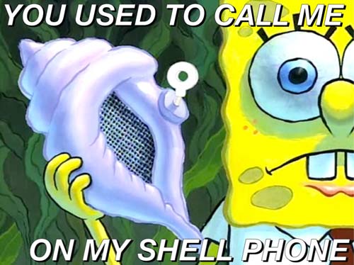 25 Hilarious SpongeBob Memes That Will Crack You Up - Funny