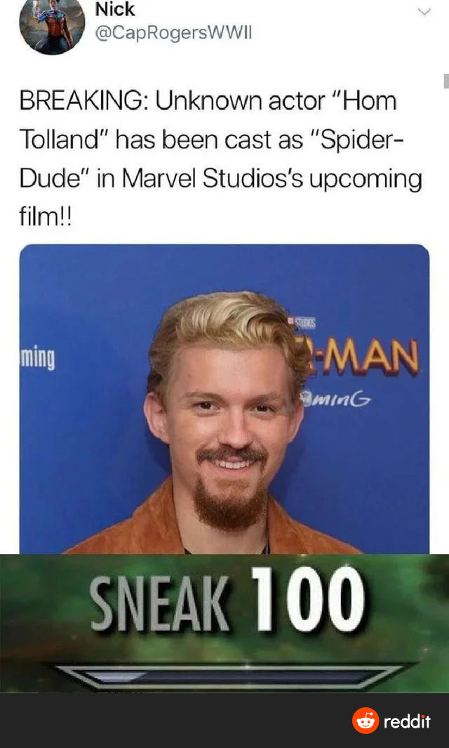 Spider Dude Homecoming 1 Spider Dude Homecoming