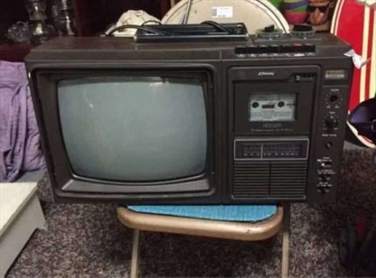 40 Nostalgic Things That Will Take You Back To The Sweet Memory Lane 23 Television