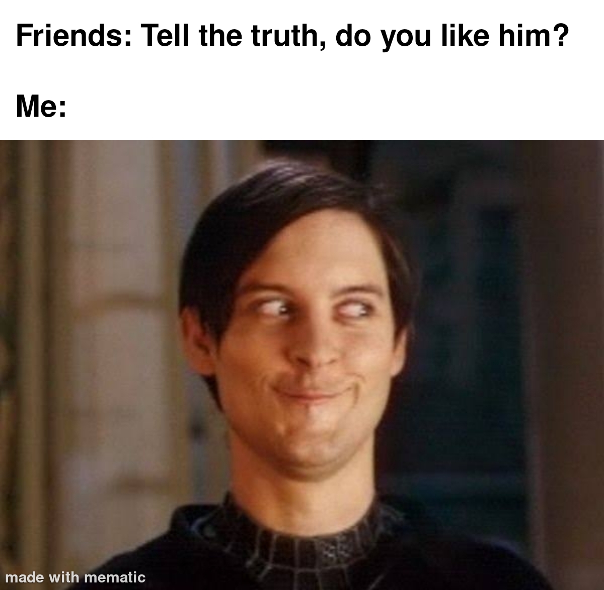 That Blushing Moment 1 That Blushing Moment