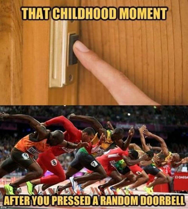 40 Nostalgic Things That Will Take You Back To The Sweet Memory Lane 24 That childhood moment