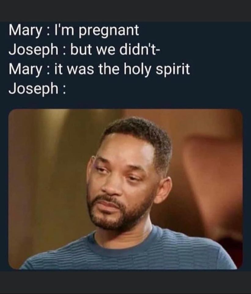 That's The Spirit 1 That's The Spirit