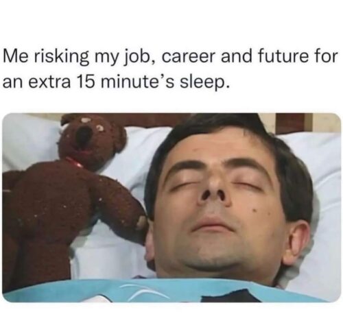 They Said Take Risks 1 They Said Take Risks