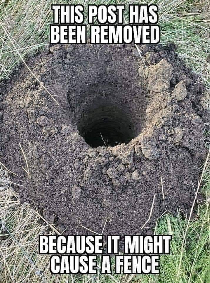 35 Funniest Pun Memes That Are Damn Punny 21 This post have been removed