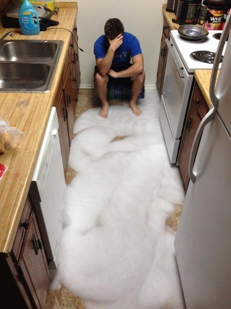 35 Funny Memes That Prove Adulting Is Hard 19 vacuum cleaner