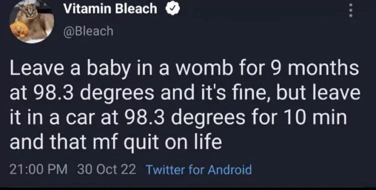 Weird Facts 1 Weird Facts
