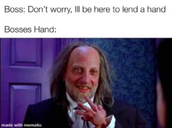 50 Boss Memes: The Funniest Way To Procrastinate At Work