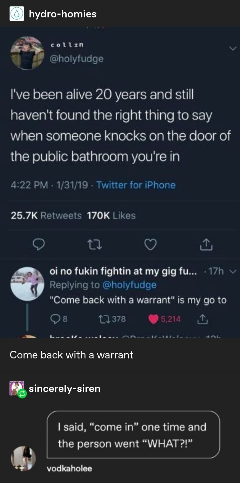35 Funny Awkward Memes That'll Make You Feel Better About Your Awkward Moments 19 When someone knocks on public bathroom - awkward memes