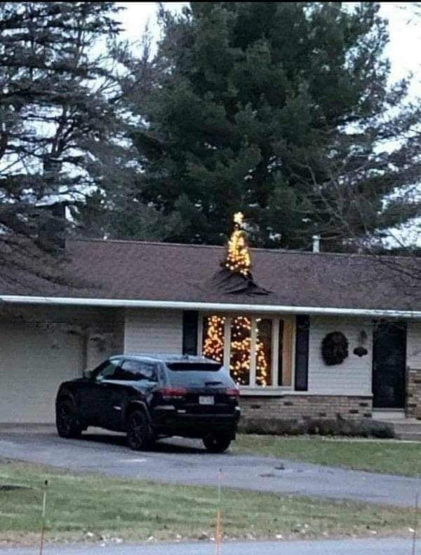 You're Not Celebrating Christmas If You Are Celebrating It Like This 1 You're Not Celebrating Christmas If You Are Celebrating It Like This