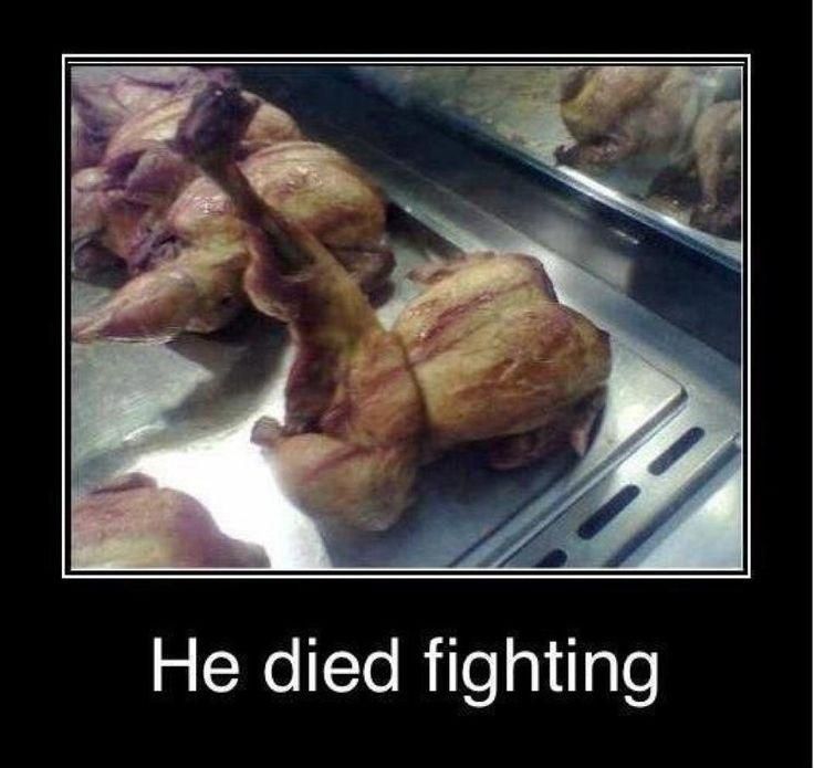 34 Best "Thanksgiving Memes" For You To Celebrate The Holiday 11 he died fighting