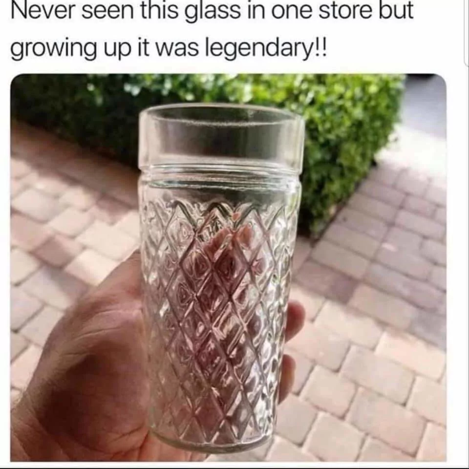 40 Nostalgic Things That Will Take You Back To The Sweet Memory Lane 11 legendary glass