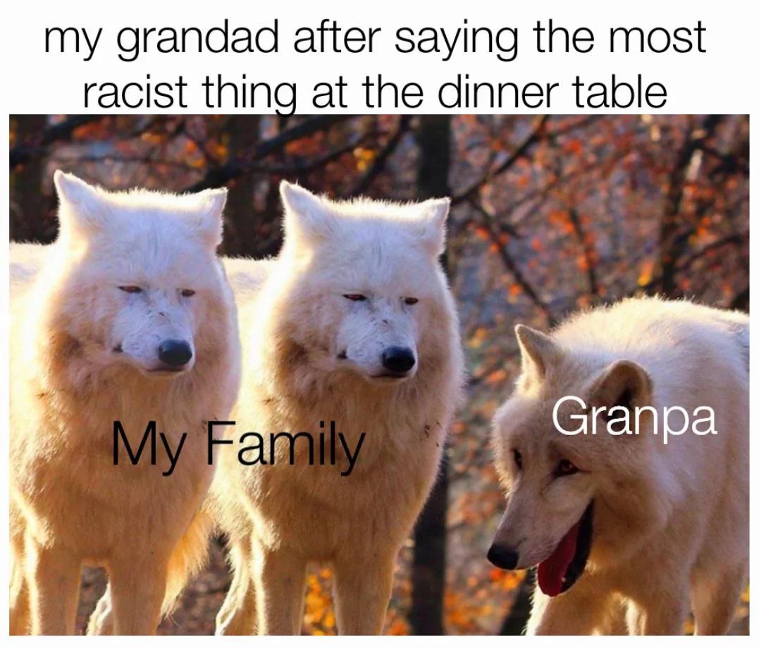 34 Best "Thanksgiving Memes" For You To Celebrate The Holiday 16 my granddad