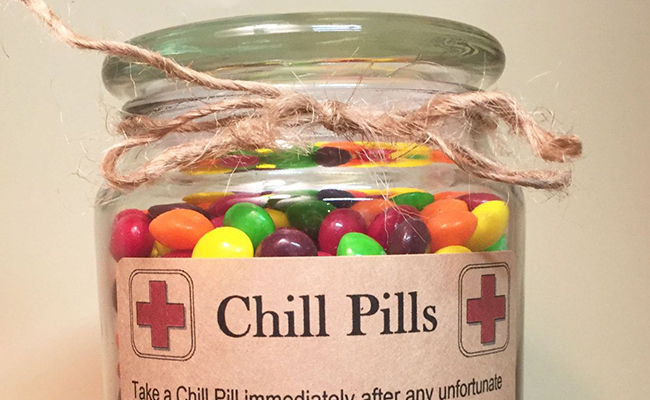 A Dozen Of Funny Secret Santa Gifts That Will Make You Stop Believing In Santa 2 Chill Pills