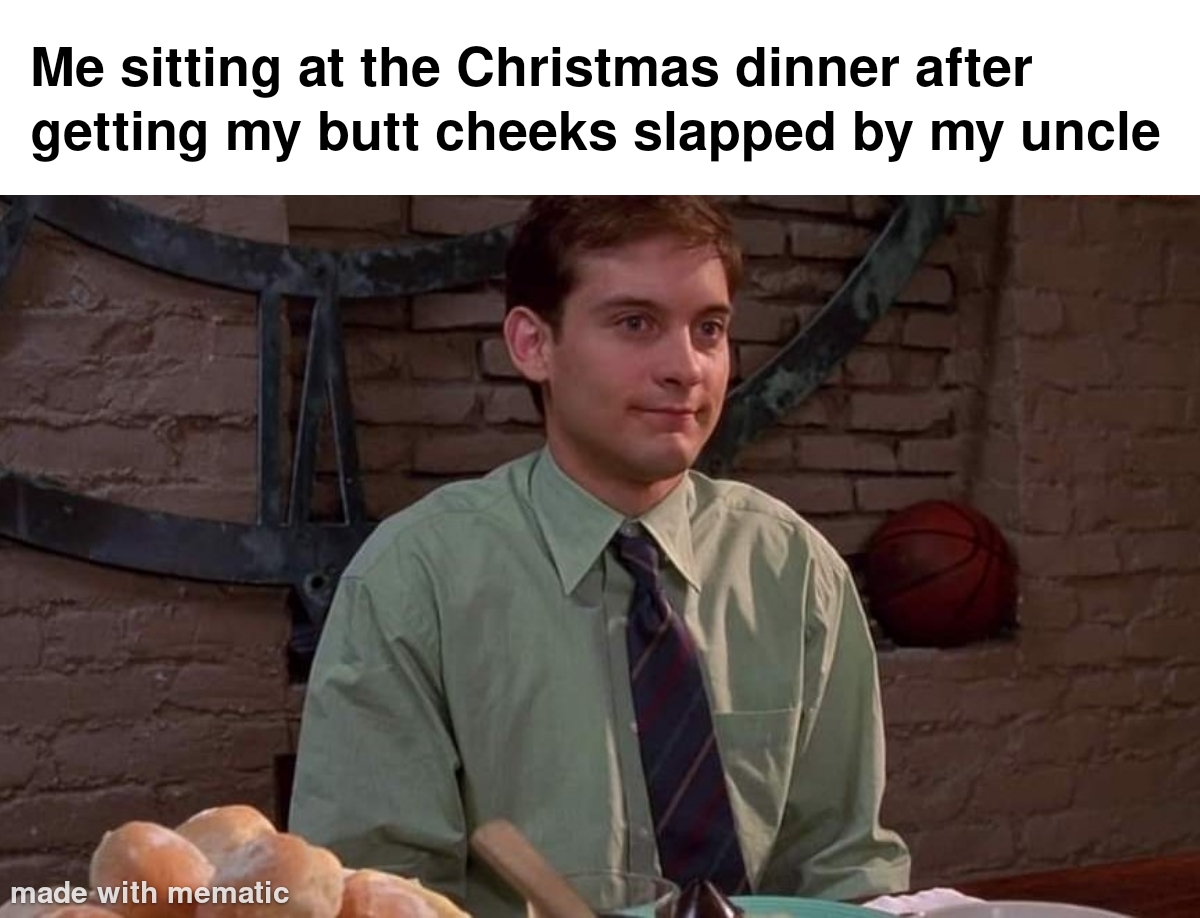 Christmas Dinners Be Like 1 Christmas dinner memes