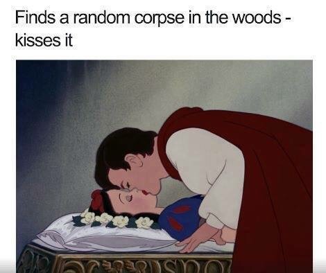 28 Funny RIP Logic Memes That Will Definitely Make You Mourn 8 Finds a random corpse in the woods meme - rip logic memes