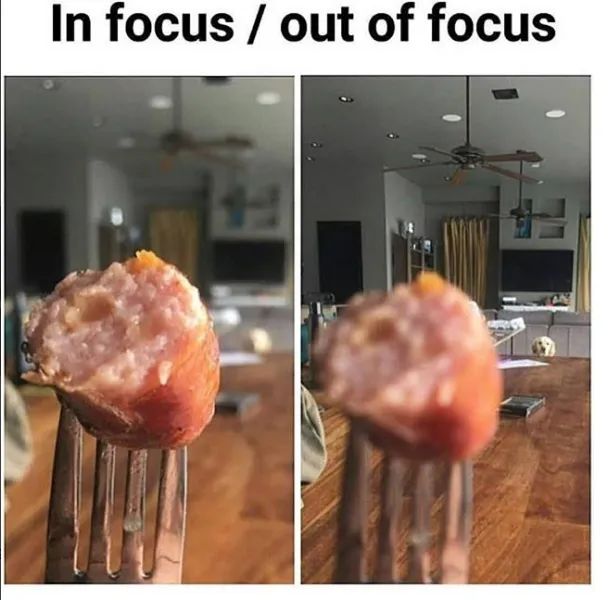 Its All About Focus 1 focus meme