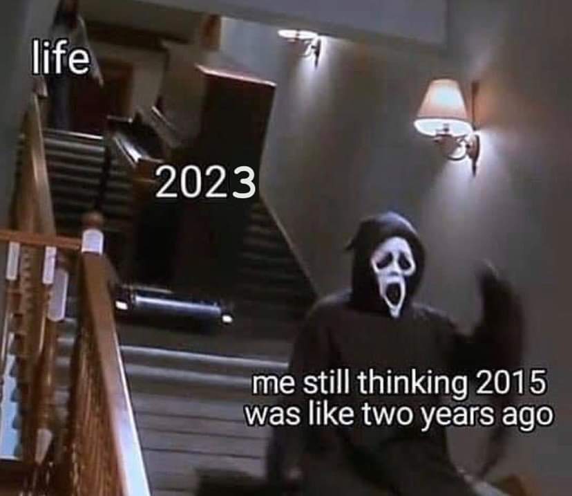 Life Throwing 2023 At Me 1 life throwing meme