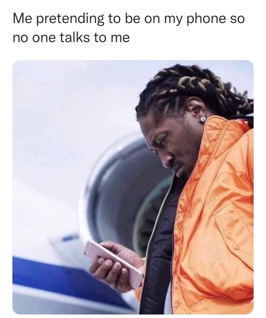 Me At Social Events 1 me at social events meme