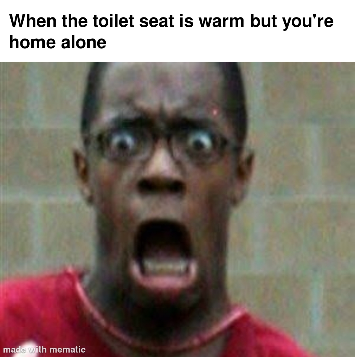 Now This Is Some Real Spooky Shit 1 spooky shit meme