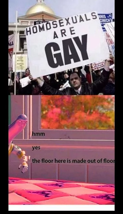 Stating Facts! 1 stating facts meme