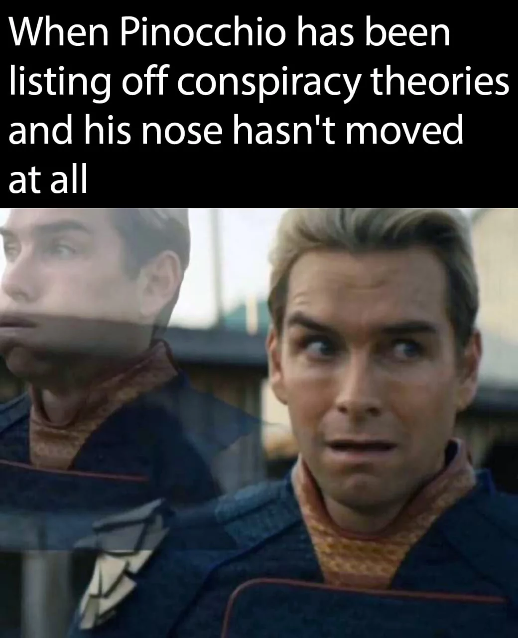 That Worrisome Feeling 1 conspiracy theories meme