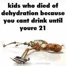 When The Drinking Age Limit Is 21 1 Drinking age limit meme