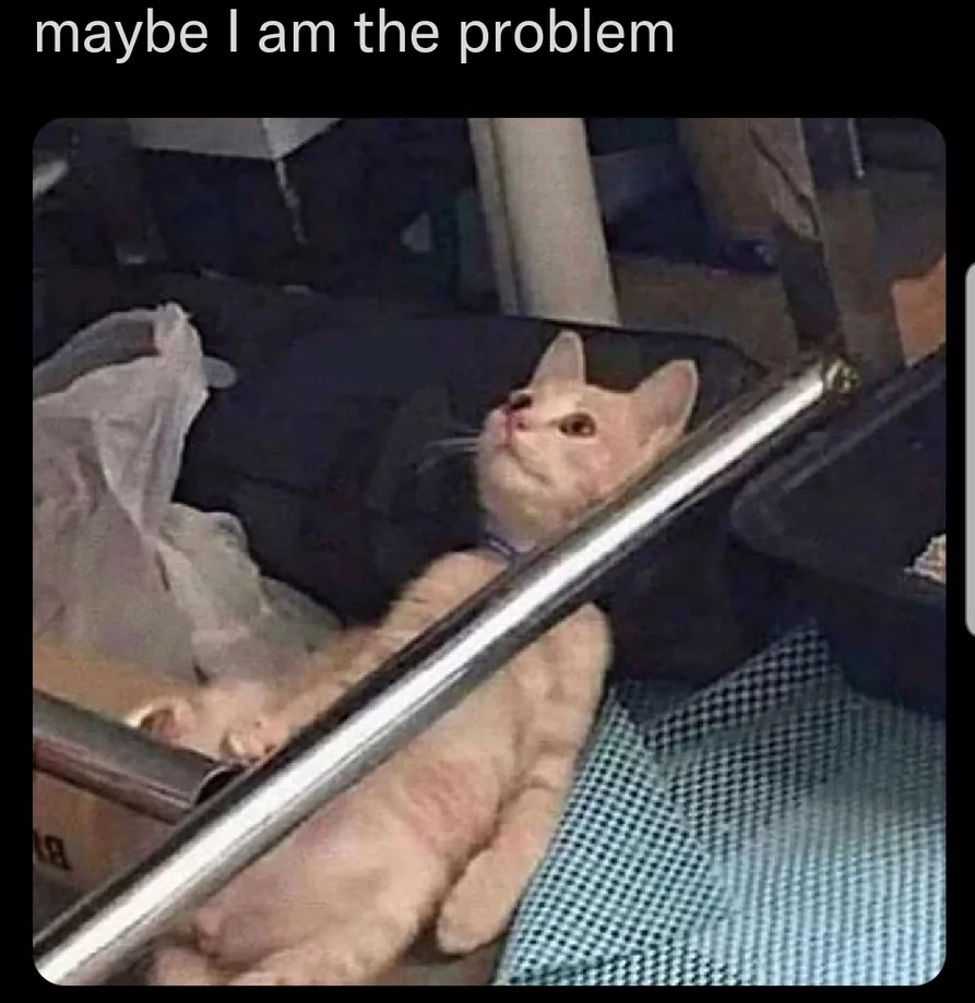 When You Finally Find The Problem 1 When you finally find the problem meme