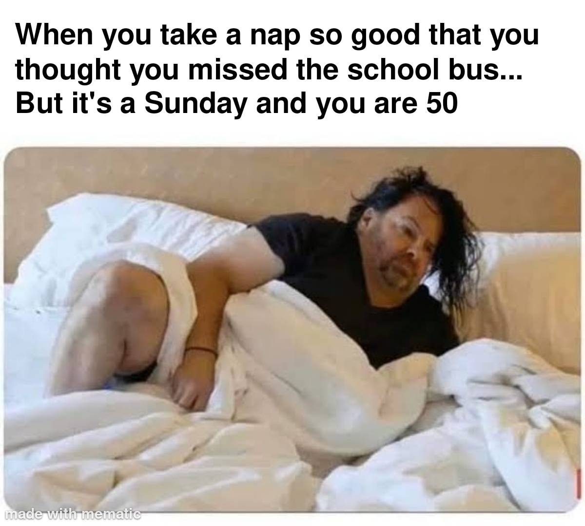 When You Take A Nap So Good 1 When you take a good nap meme