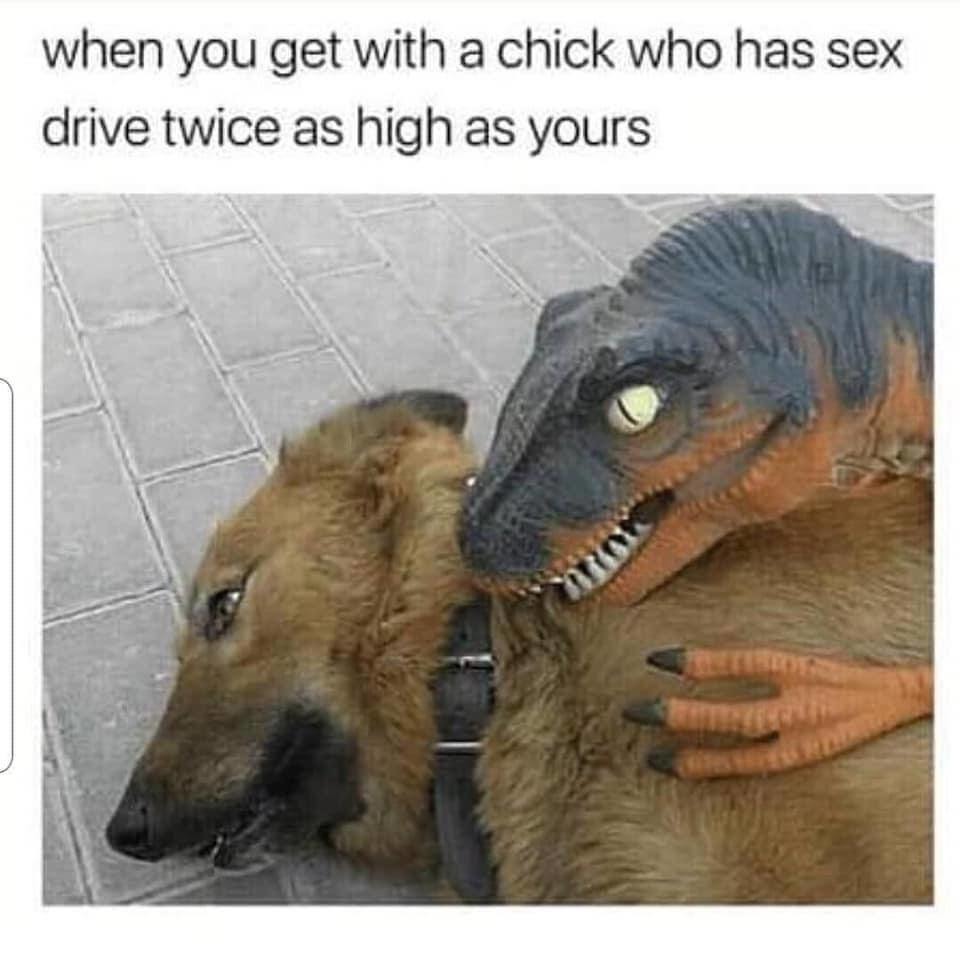 30 Crazy Girlfriend Memes That Are Way Too Outrageous 9 When you get with a chick - Crazy Girlfriend Memes