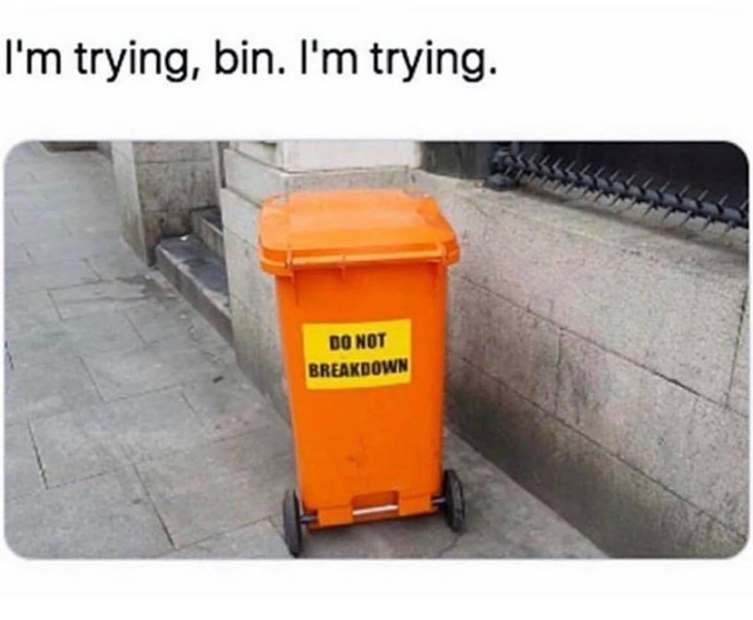 30 Bottom Shelf Memes For Your Top Shelf Occasions 19 do not breakdown - bottom shelf memes