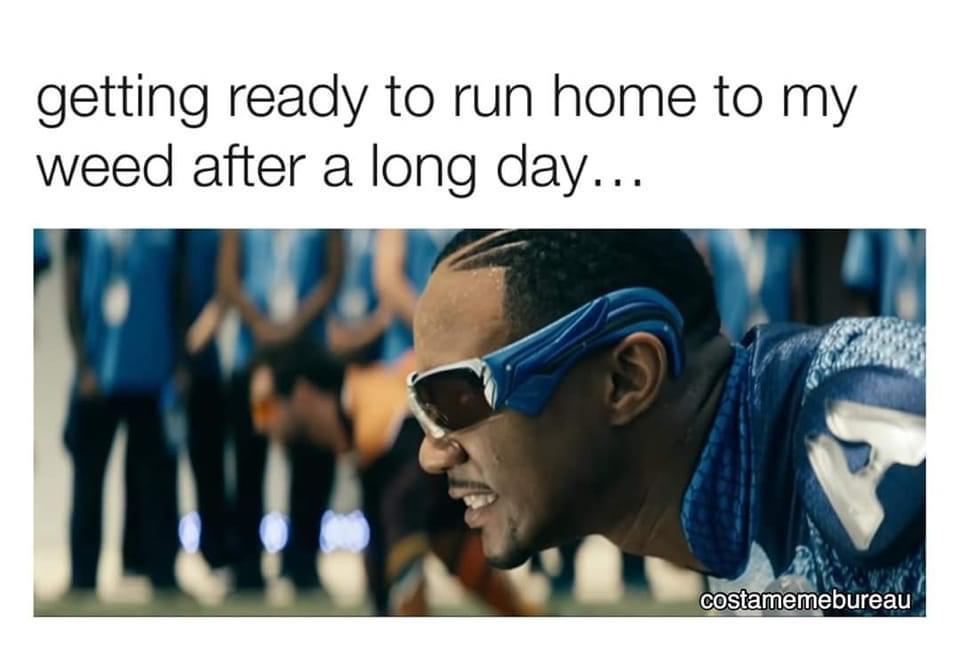 40 Hilarious Memes for These Trying Times 6 getting ready to run home