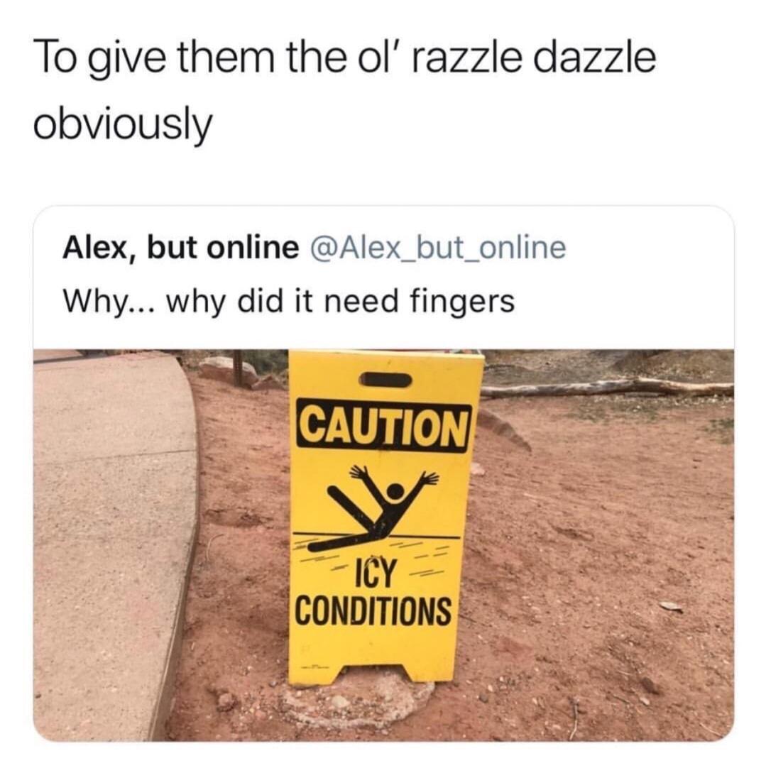 20 Random Memes To Make Your Sunday Better 12 icy conditions