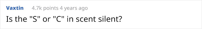 30 Hilarious Memes That Prove English Is The Funniest Language 7 is the s or c silent in scent