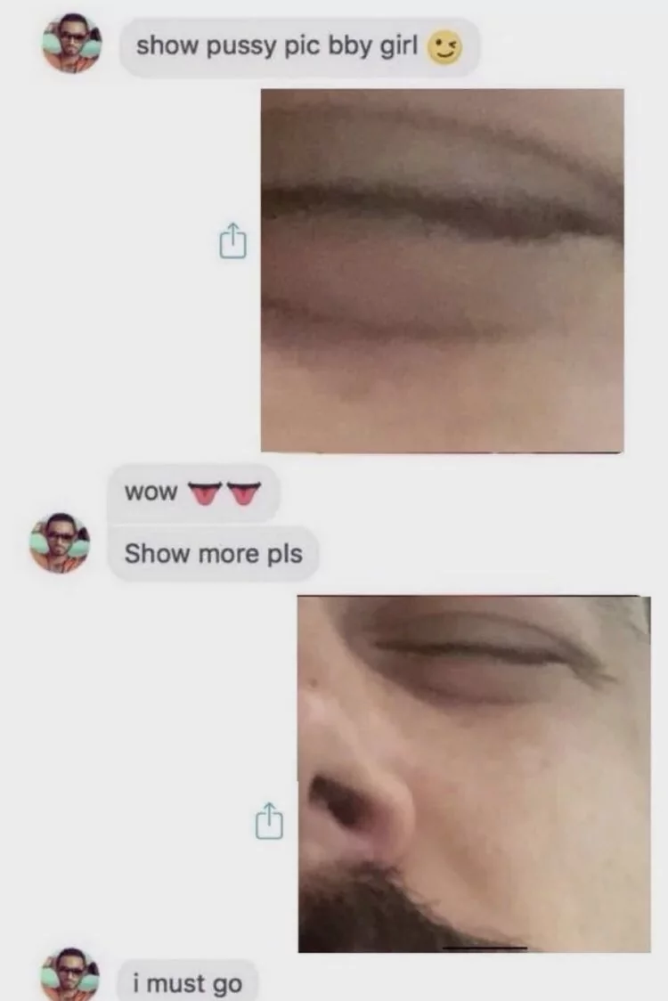 20 Most Hilarious Sexting Fails You Need To Know 12 show me your pic