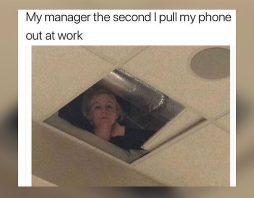 25 Funny Work Memes That Perfectly Describes The Agony Of Life In The