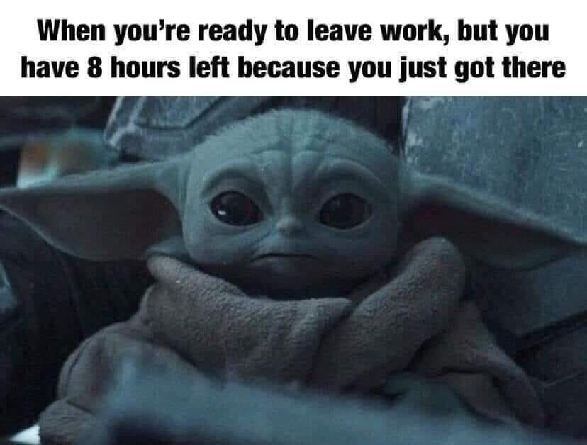 20 Funny Work Memes That Perfectly Describes The Agony Of Life In The ...