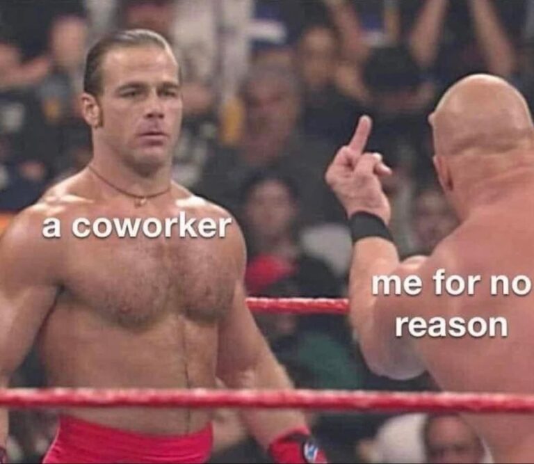 Worker Rattle Meme 35 Work Memes That Will Help You Survive The 9-5 Grind - Funny
