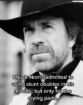 Chuk norris memes