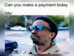 Can you make payment - FG