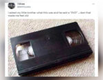 Confuse todays kids meme
