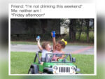 Drinking Memes - FG
